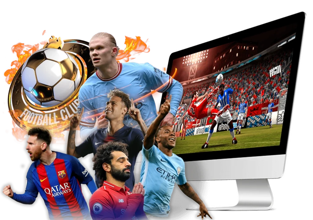 เว็บตรงแทงบอลออนไลน์